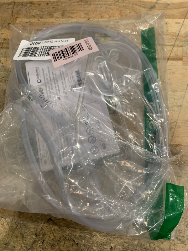 Photo 1 of 1-Pack Oxymizer Disposable Pendant Style Oxygen Conserver