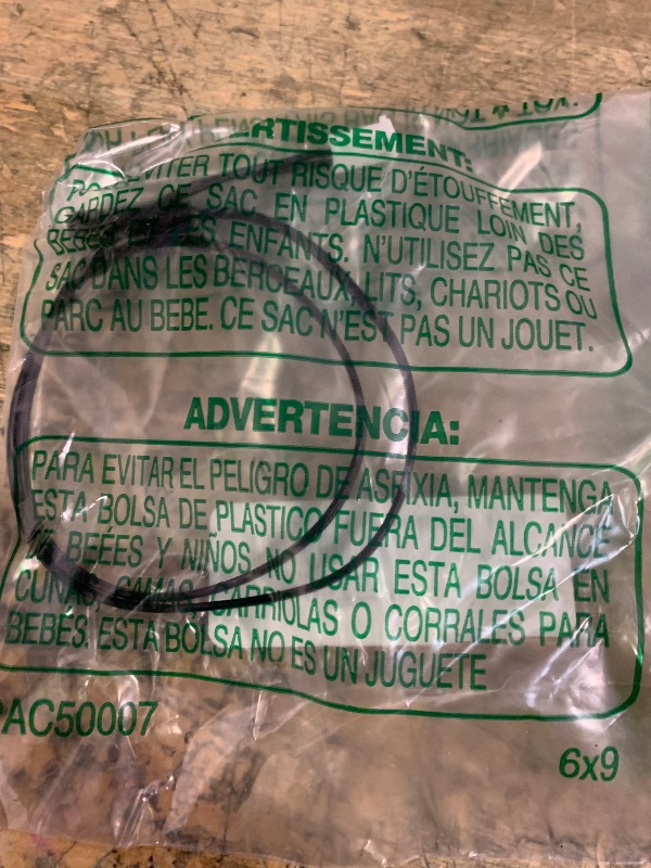 Photo 1 of 0130M00054 Air Temperature Sensor Fits for Outdoor Thermostat, Fits Models 2-Stage ASZC18 (ClimateTalk) and More, Replacement Part for Goodman Thermostat Sensor