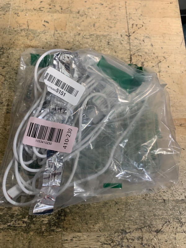 Photo 1 of 25FT Power Cord and Adapter Compatible with Ring Spotlight Cam Pro(Battery), Stick Up Cam Battery, Plug-in/ Stick up Cam Pro/ RingTilt Indoor Cam, 10W Ring Cable with Light DC Port & Type C Port