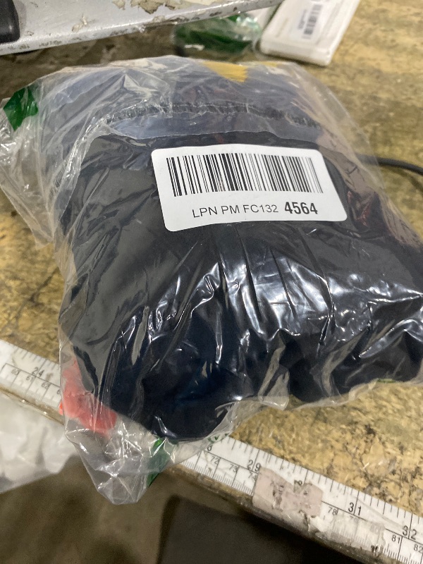 Photo 1 of #32 Outline Number 32 Varsity Fan Sports Team Black Jersey Sweatshirt S