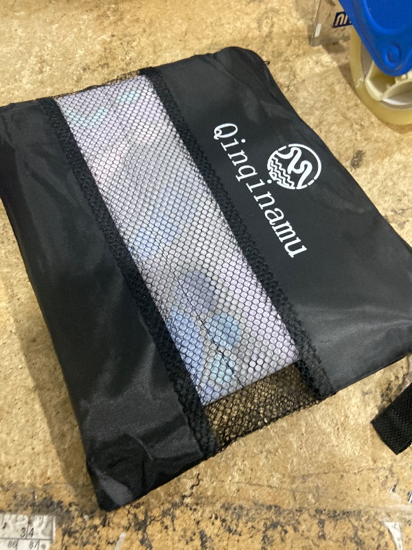 Photo 1 of 2 Pack Microfiber Oversized Lightweight Beach Towel 71"x32" XL Extra Large Thin Sand Free Towels Travel Swim Pool Yoga Gym Camping for Adults Women Men Beach Essentials Accessories Vacation Gift