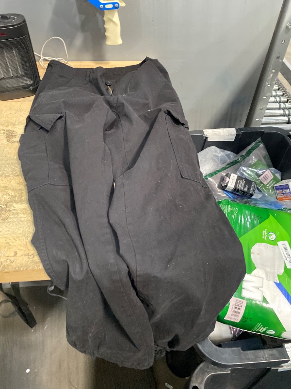 Photo 1 of 
Match Men's Wild Cargo Pants size 27
