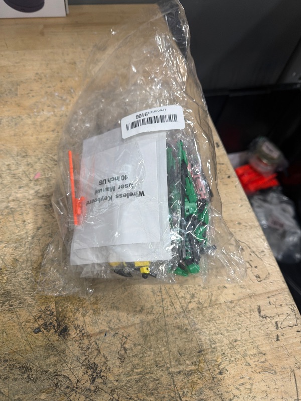 Photo 1 of (Assembly Completed) 8 Packs Titan13 Action Figure Set, Dummy 13 3d Printed Action Figure Toy Gifts for Kids, Robot 13 ActionFigure Full Body Mechanical Doll Christmas Birthday Gift for Boys Girls