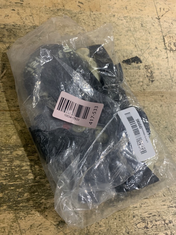 Photo 1 of 10th Birthday Decorations Boys Black - 31 Pcs Double 10th Digits Party Decoration with Banners Star Hearts Number Latex Foil Balloons Cake Topper for Boy 10 Birthday Party Supplies