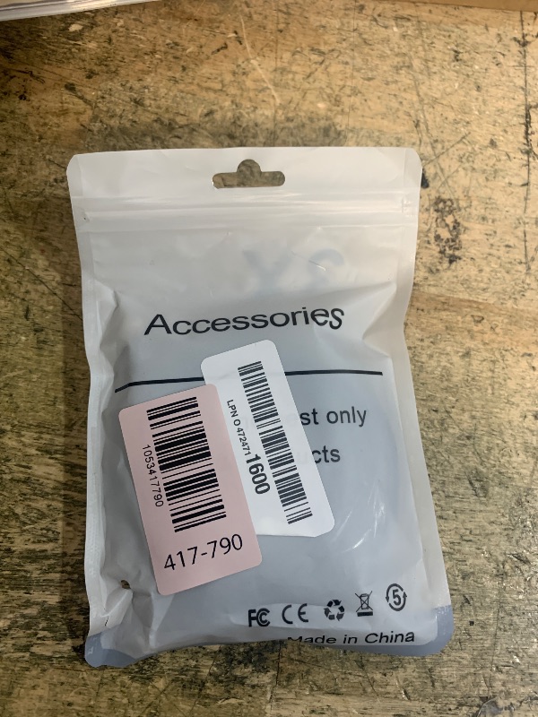 Photo 1 of [Apple MFi Certified] Lightning to HDMI Cable Adapter for iPhone,1080P Lightning to HDMI Digital AV Adapter HDTV Cord Compatible with iPhone 14 13 12 11 Pro Max XS XR X 8 to TV Projector Monitor