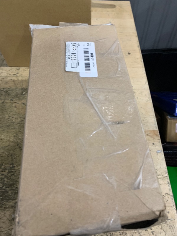 Photo 1 of ***missing attachments** Hazel Quinn Milk Frother - Hot and Cold Detachable Milk Frother with Adjustable Temperature & Foam Thickness, Dishwasher Safe, for Latte/Cappuccino/Hot Chocolate, 400ML (13.5oz) - Floral Printed