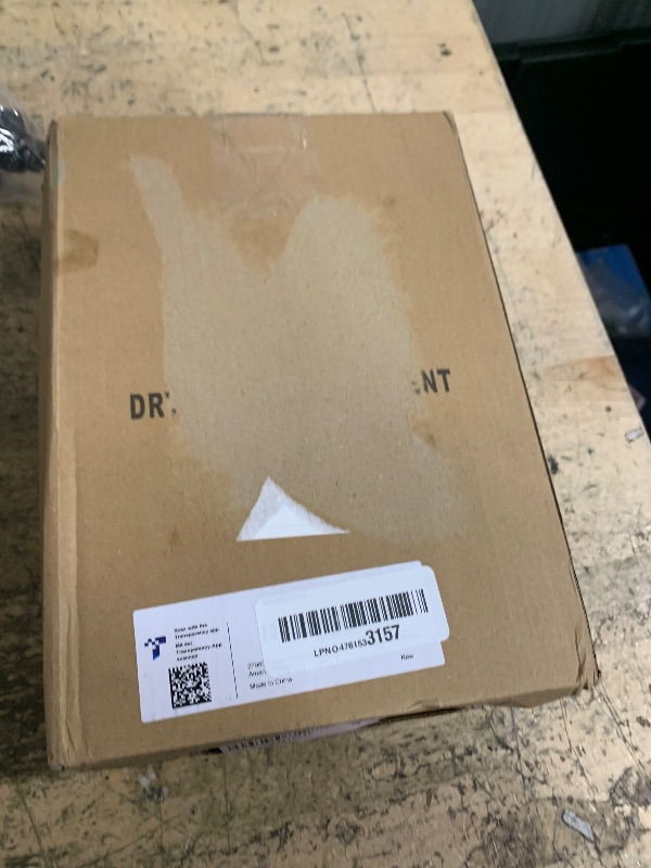 Photo 1 of [UPGRADED] 279838 Dryer Heating Element for Whirlpool Kenmore Maytag Amana Roper, Dryer Heating Element Parts Include Dryer Thermostat Thermal Fuse, Replaces 2406026 3403585 w10724237