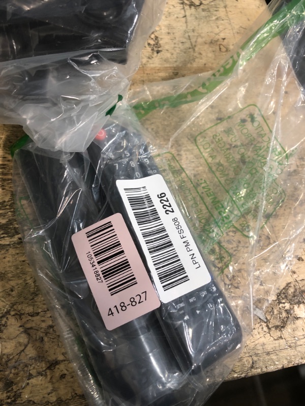 Photo 1 of ?Pack of 2? New Universal Remote for All Samsung TV Remote, Replacement Compatible for All Samsung Smart TV, LED, LCD, HDTV, 3D, Series TV