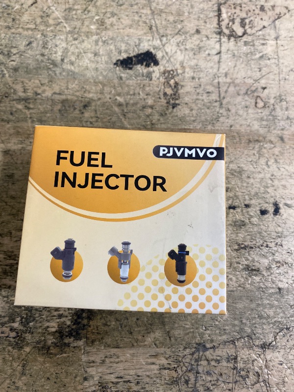 Photo 1 of 0280158191 OE Performance Fuel Injectors,Compatible with/Ford 3.5L F150 Explorer Edge Flex Mustang 2011 2012 2013 2014 2015 2016 2017 2018 2019 |3.5 TIVCT| |3.7 DOHC/PFI NA| |4 Holes| |Set of 6|