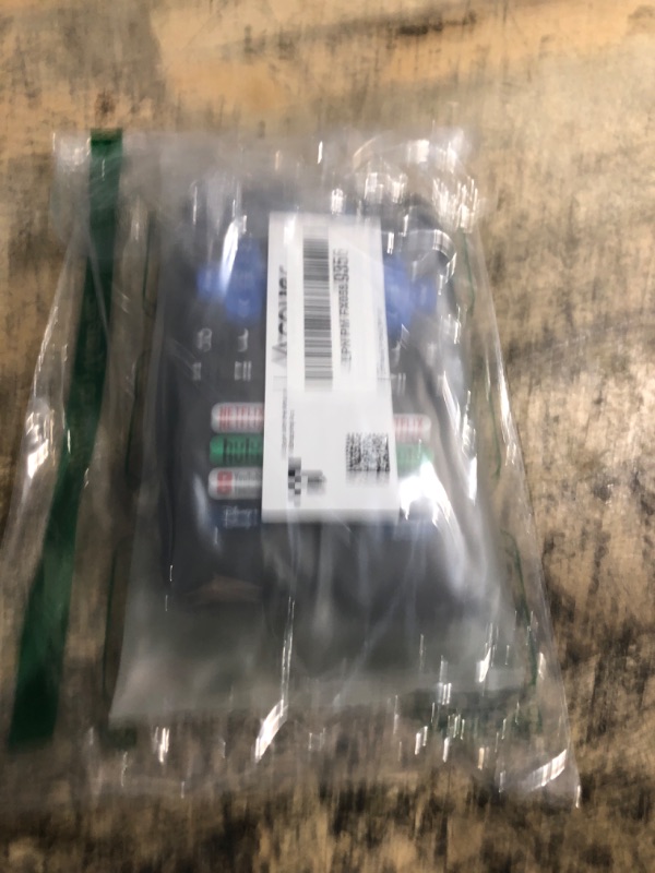 Photo 1 of (Pack of 2) Replacement Remote Control Only for Roku TV, Compatible for TCL Roku/Hisense Roku/Onn Roku/Sharp Roku/Element Roku/Westinghouse Roku/Philips Roku Smart TVs (Not for Roku Stick and Box)