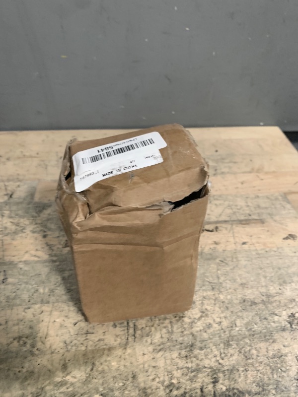 Photo 1 of 10 Pcs Black Slotted L Bracket, Slightly Adjustable Corner Braces, Metal Right Angle Corner Bracket, L-Shape Corners Brace Support Brackets for Fixing Furniture (3mm Thickness, Max.Load 66 lb)