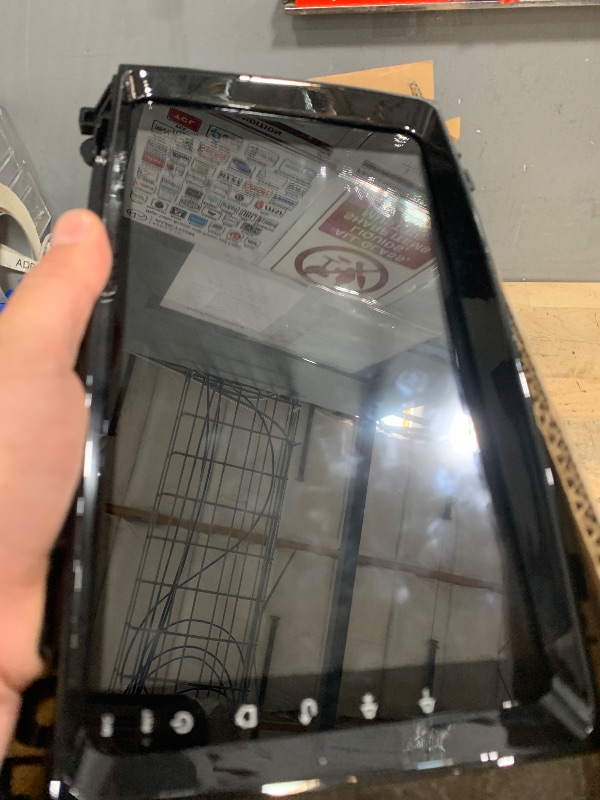 Photo 1 of [4+64G] NHOPEEW Car Radio for Mercedes Benz Sprinter W906 W169 W245 W639 Vito Viano, 9 Inch Android Car Stereo with Wireless Carplay and Android Auto/EQ Audio/GPS/WiFi/SWC + AHD Backup Camera