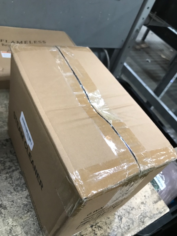 Photo 1 of 1.69Qt Steam Cleaner, 3-Level Adjustable Pressurized Steamer for cleaning, 10s Heat-Up, 2500W Handheld Steamer Cleaning for Home|Car|Tile|Floor, Multi-Surface Cleaning Machine with 22pcs Accessories