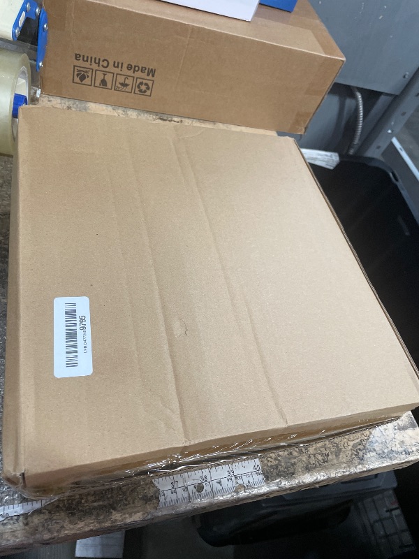 Photo 1 of [100 Pack] 12oz Plastic Cups with Gold Glitter Sturdy & Food Safe Plastic Wine Glasses Disposable Cups Wedding Cups Party Cups Drinking Tumblers for Wine, Cocktails and Cold Beverages