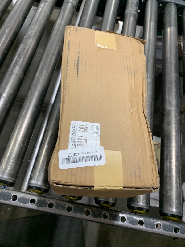 Photo 1 of 100186 Original Water Filter Replacement Cartridge Compatible with Amway Espring,Cartridge PP Cotton 3-in-1 Filter, Improving Water Purity