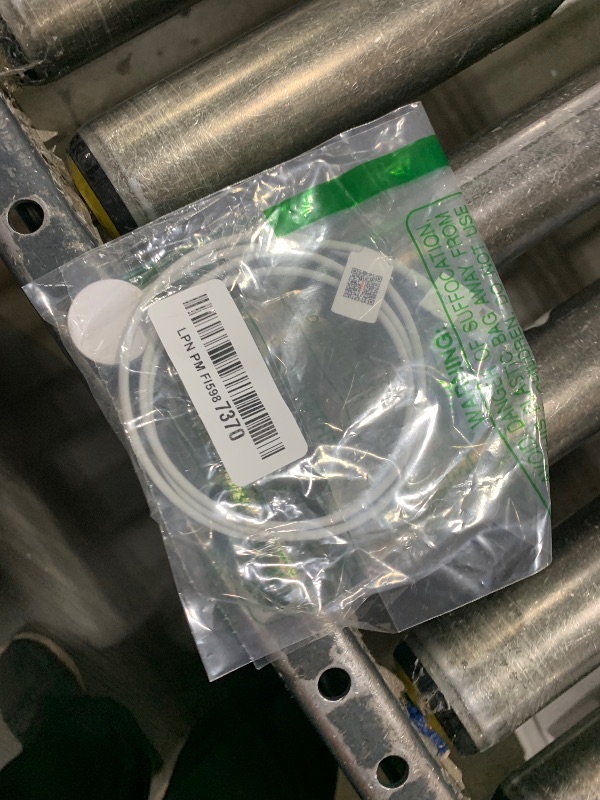 Photo 1 of ???? ???????? for Apple Watch Charger Magnetic Fast Charging Cable [Portable] Magnetic Wireless Charging Compatible with iWatch Series Ultra/SE/11/10/9/8/7/6/5/4/-[3.3FT] White