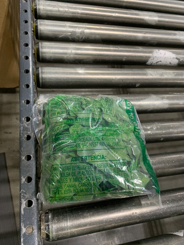 Photo 1 of 12 Pack Fake Vines for Room Decor Artificial Ivy Garland with Clip Green Flowers Hanging Plants Faux Greenery Leaves Bedroom Aesthetic Decor for Home Garden Wall Wedding