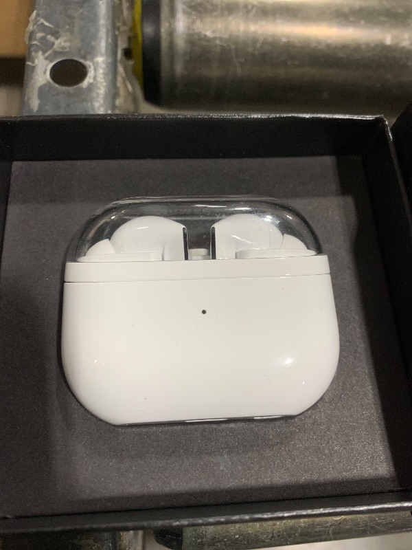 Photo 1 of Samsung Galaxy Buds 3 Pro AI True Wireless Bluetooth Earbuds, Noise Cancelling, Sound Optimization