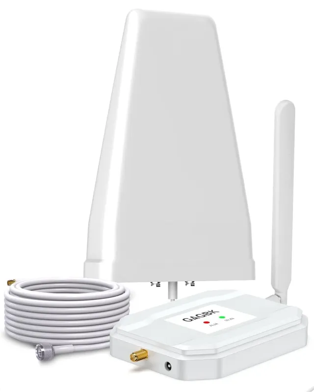 Photo 1 of  Latest AT&T Cell Phone Signal Booster AT&T Signal Booster Cellular Booster