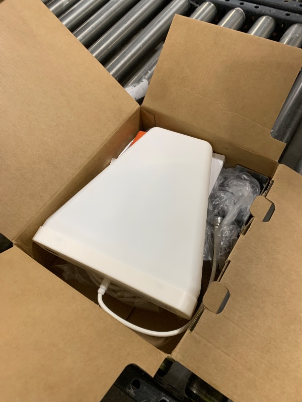 Photo 1 of  Latest AT&T Cell Phone Signal Booster AT&T Signal Booster Cellular Booster