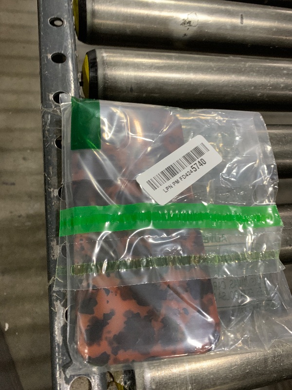 Photo 1 of aaknhen Tortoise Shell Phone Case for iPhone 15 Plus/iPhone14 Plus Retro Leopard Cheetah Print Chic Animal Pattern 