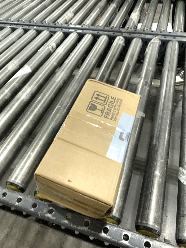 Photo 1 of 10 Pack, 4 oz Small Clear Glass Bottles w/Lids & 3 Stainless Steel Funnel - 120ml Boston Round Sample Bottle for Potion, Juice, Ginger Shot, Wellness, Oils, Whiskey, Liquids - Leakproof Travel Bottle