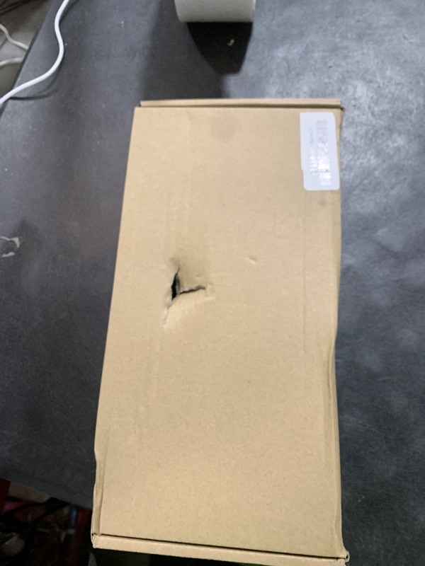 Photo 1 of AISIDERK 12" Acrylic Riser Display Stands - 4 Tier Clear Acrylic Display Shelf, Double Sided Usable, Makeup Organizer Perfume Organizer, Acrylic Shelves for Funko Pop Figures , Cupcake, Candy Food