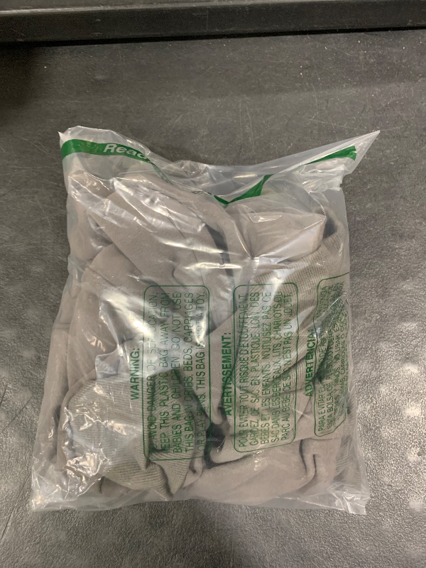 Photo 1 of Trendy Queen Womens Oversized Hoodies Fleece Sweatshirts Fall Fashion Pullover Sweaters Winter Clothes Dark Grey L