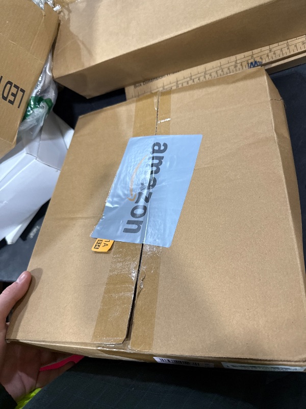 Photo 1 of [2+64G] Android 13 Car Radio for Ford Mustang 2015-2020 - Wireless Carplay and Android Auto - 9 Inch Touchscreen Car Stereo with WiFi/GPS/Multiple UI Themes/SWC + AHD Backup Camera1053431241
LPNPMFJ0646649
