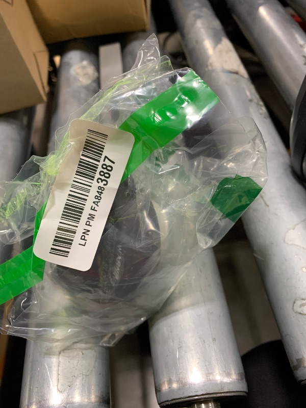 Photo 1 of Locking Gas Cap,Lock Fuel Cap Replace 5278655AA For 2000-2020 Dodge Jeep Chrysler - Ram 1500 2500 3500, Journey,Caravan,Charger,Dakota,Durango & Jeep Wrangler JK TJ, Liberty & Chrysler 200 300 Sebring