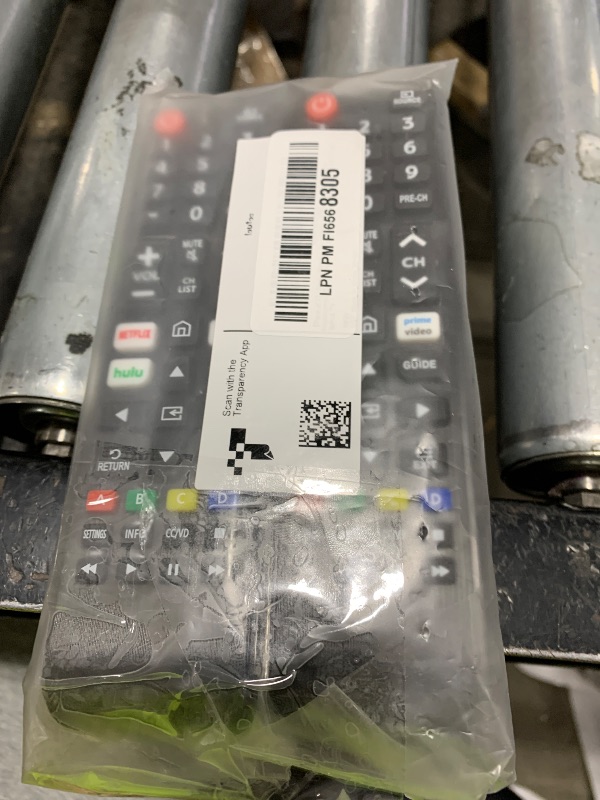 Photo 1 of ?Pack of 2? New Universal Remote for All Samsung TV Remote, Replacement Compatible for All Samsung Smart TV, LED, LCD, HDTV, 3D, Series TV