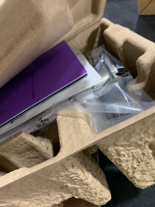 Photo 1 of simplehuman 14 oz. Touch-Free Rechargeable Sensor Liquid Soap Pump Dispenser, Brushed Stainless Steel