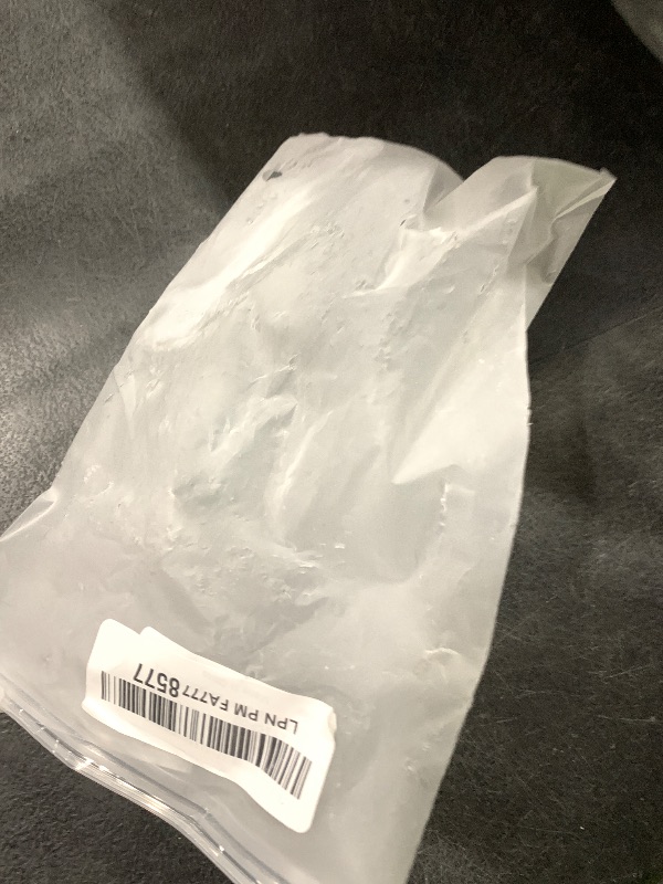 Photo 1 of 1-3/8" Flat Back Wall Mount Fork Gate Latch - Gate Latch Hardware with Screws or Lag Bolt for Gate Frames, Easily Mounts to Wooden Gate Post or Wall