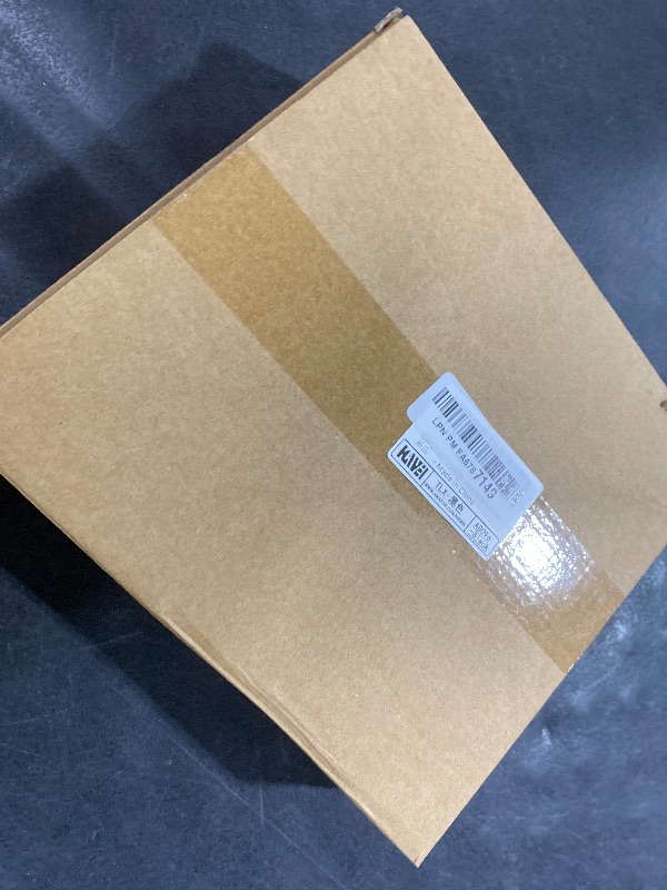 Photo 1 of HGWEI Center Console Organizer Compatible with Acura TLX 2021-2025 Interior Accessories Middle Console Insert Tray Armrest Storage Box, Black