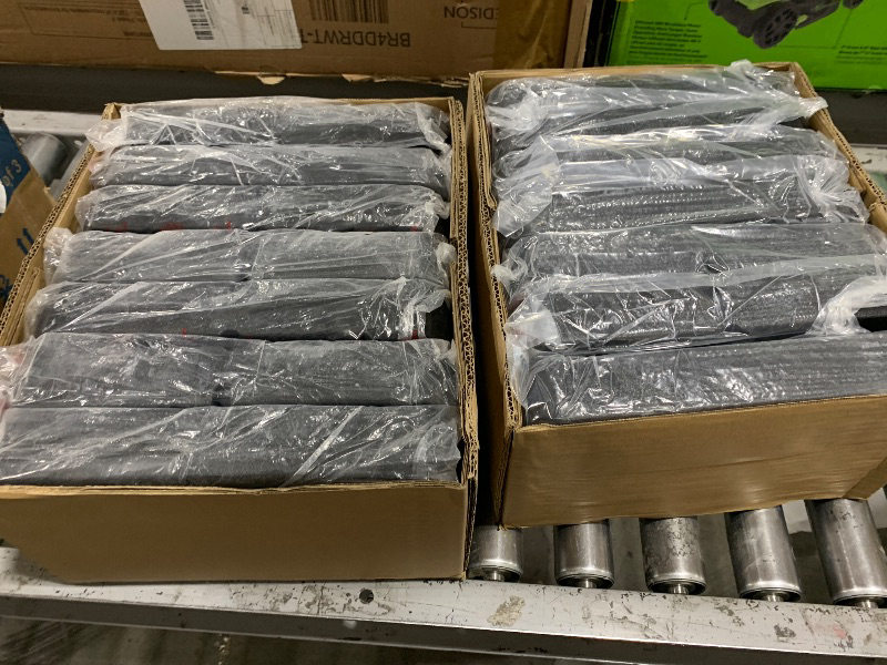 Photo 1 of SEE NOTES - Marcy 150-lb Multifunctional Home Gym Station for Total Body Training MWM-989