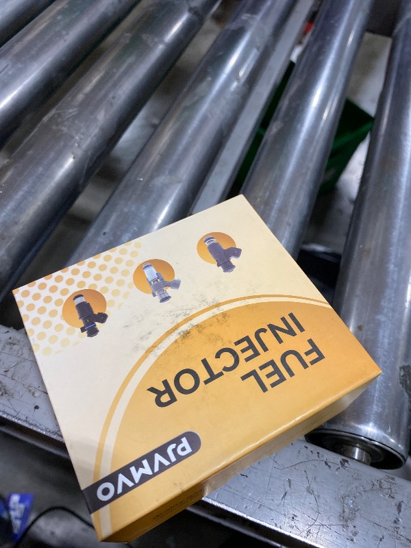 Photo 1 of 0280158007 OE 4.0L Performance Fuel Injectors,Compatible with/Nissan 4.0 Xterra Frontier,Compatible with/Nissan 5.6L Armada Pathfinder Titan 2006 2007 2008 2009 2010 2012 2013 |12 Holes| |Set of 6|