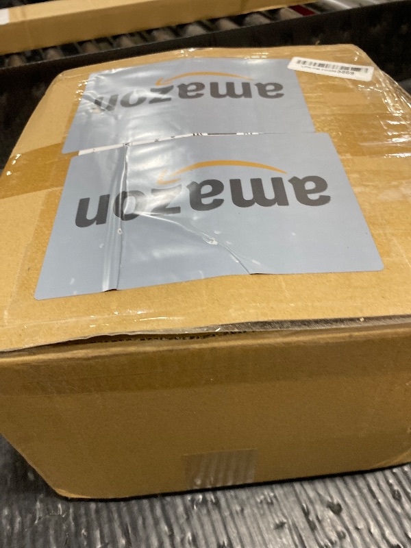 Photo 1 of 10 FT Giant Reindeer Inflatable Reno Inflable Christmas Deer Arch Decoration with LED Lights, Blow Up Decor for Outdoor Yard Lawn Sign Backdrop Sports Inflatable Arch (Red Reindeer)