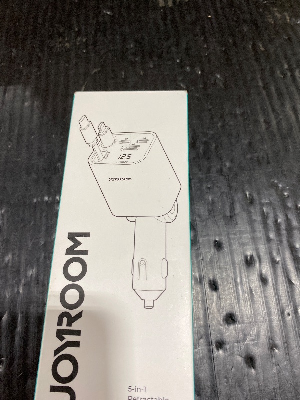 Photo 1 of [5 in 1] 99W Retractable Car Charger Adapter, PD45W Car Charger USB C for iPhone 16 17 Fast Charging, Car Accessories, Gifts for Women Men for iPhone 17 Air 16 15 14 13 Pro Max, Samsung S25 S24, Black