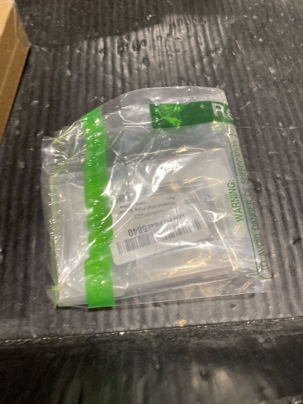 Photo 1 of 10 Pcs Wall Plate Spacer,Spacers for Electrical Outlets, Metal Flush Fit Device Leveling Plates for Electrical Outlet Repair, Fix Loose Outlets and Electrical Boxes