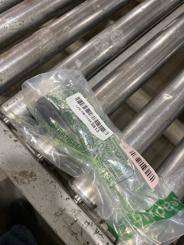 Photo 1 of 116653 Shower Handle Adapter Kit, Compatible with Moen Posi-Temp Single Handle Tub & Shower Faucet Valve Cartridge, Shower Handle Replacement Accessory