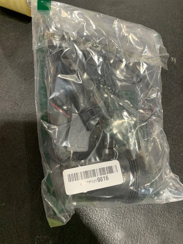 Photo 1 of ?LILNIAGY Christmas Decorations Outdoor Christmas Projector Lights Snowflake Projector, IP65 Waterproof & Adjustable Christmas Lights for Outdoor Christmas Decorations Home Party Garden Xmas Decor