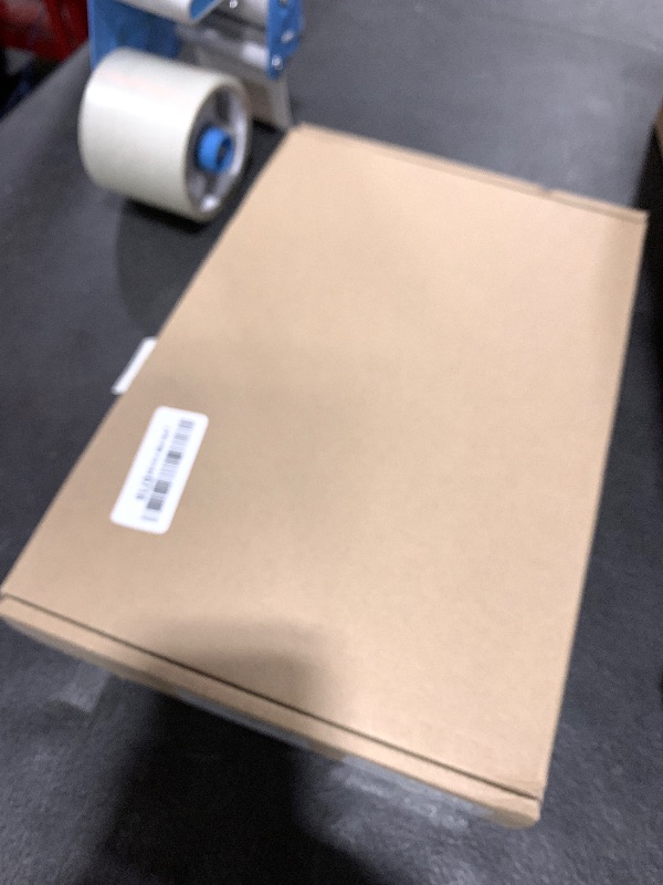 Photo 1 of hooga Red Light Therapy LED Mask, Tri Chip LEDs, 630nm and 660nm Red, 850nm Near Infrared, Adjustable, Comfortable, USB Type-C Rechargeable for Wellness and Anti-Aging