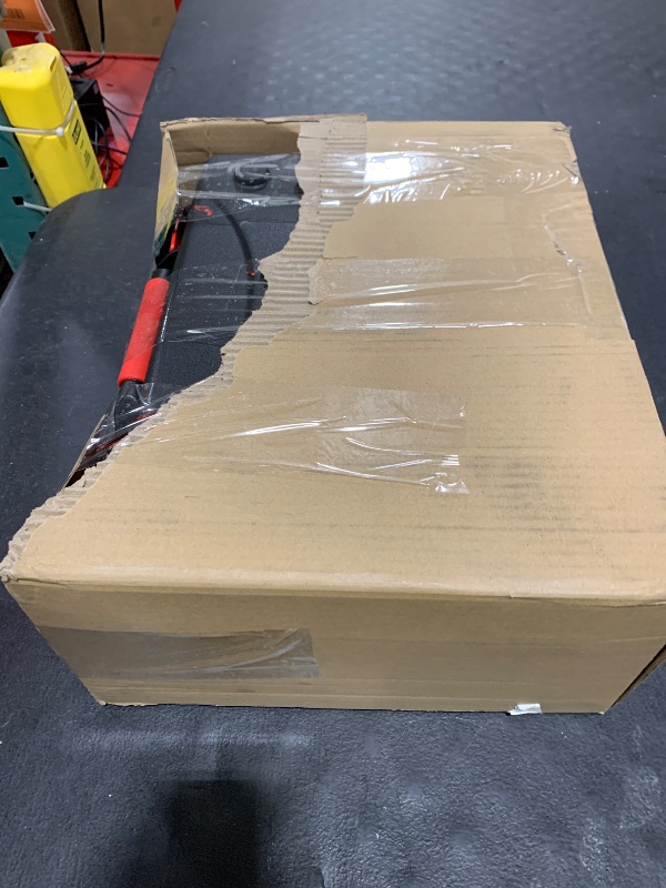 Photo 1 of **CASE ONLY W/ SOME ACCESSORIES** FPVtosky 6-IN-1 Avata 2 Accessories Kit, Avata 2 Hard Case, Gimbal Bumper, 5pack ND Filter Set, Goggle 3 Dust Cover, Neck Lanyard, Battery Digital Sticker for DJI Avata2 Drone Combo Accessories