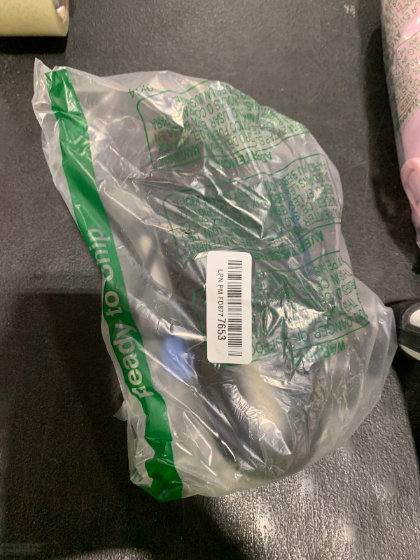 Photo 1 of Oral-B iO Deep Clean + Protect Rechargeable Electric Toothbrush, Black with a iO Series 7 Toothbrush, 2 Replacement Brush Heads, and a Charging Travel Case