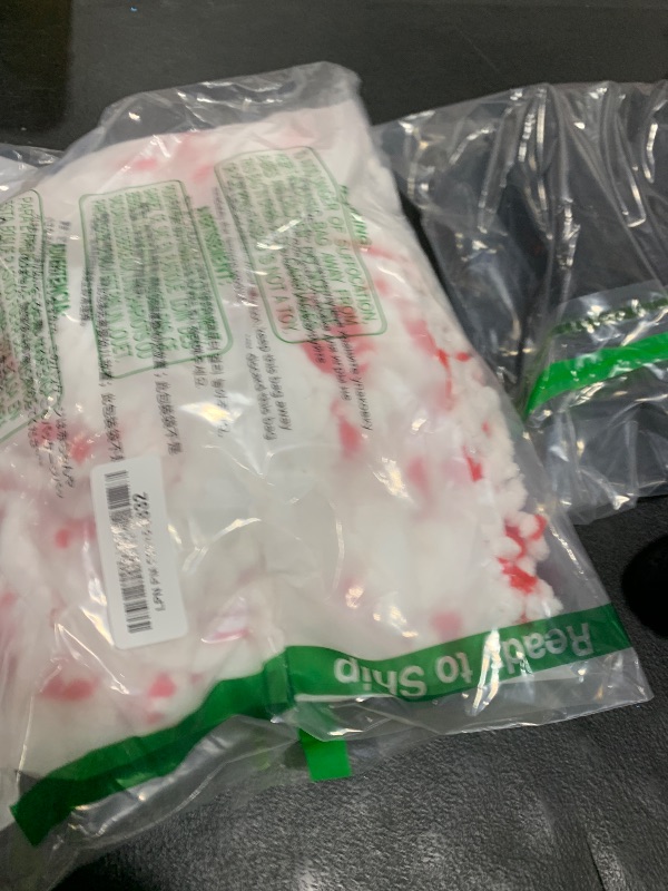 Photo 1 of [2026 New Version] Mop Head Replacement - 40% More Cleaning Power?3 Pack Spin Mop Replacement Head for Easy Wring 1-Tank System, Easy Cleaning, Microfiber and Machine Washable