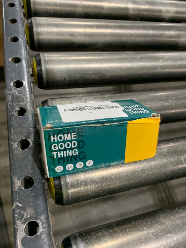 Photo 1 of 1080° Swivel Faucet Extender, 2 Sprayer Modes, Universal 360° Swivel Multifunctional Aerator, Sink Water Faucet Extension Filter, Kitchen Bathroom, Robotic Arm in Brass.