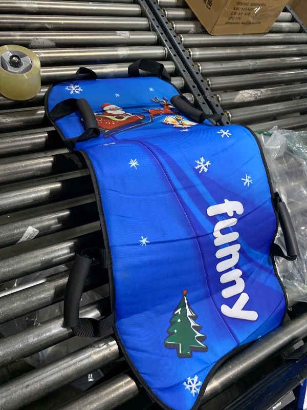 Photo 1 of  Ice Racer Sled 