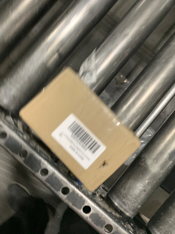 Photo 1 of 1/2” G Thread (BSP) Female to 3/4” GHT Male Connector, Brass BSP to Garden Hose Adapter, Industrial Metal Brass G Thread to Garden Hose Connect (3 Pack)