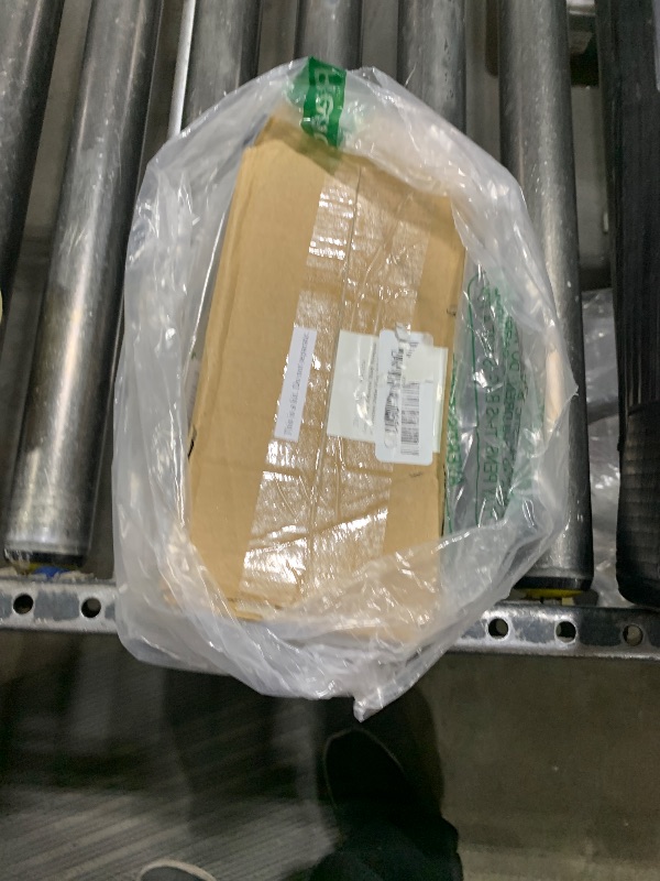 Photo 1 of 10 Pack Commercial Reflective Road Pavement and Driveway Marker (White)