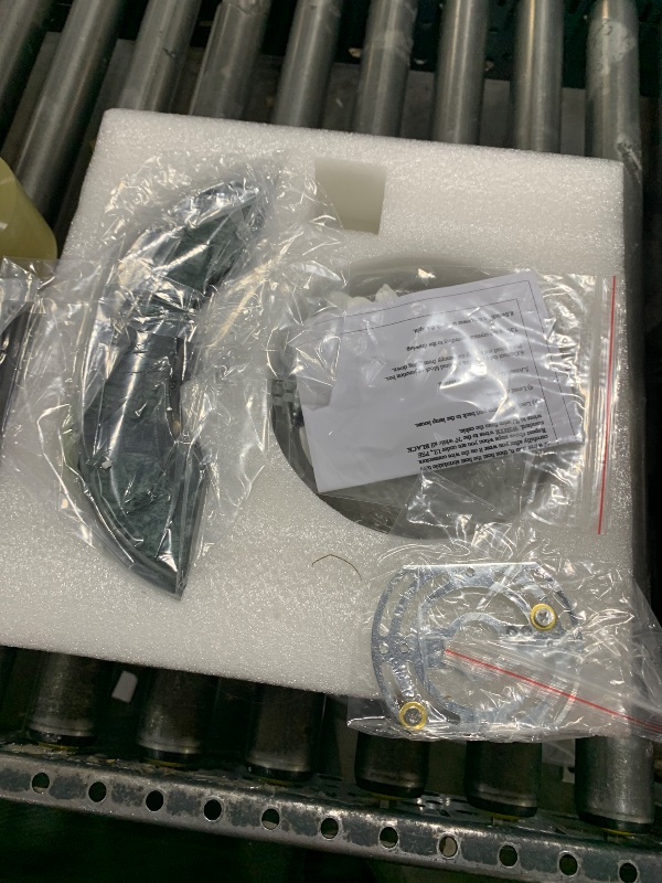 Photo 1 of 10.9 Inch Green Organic Marble Wall Sconce, Modern Wall Light with Silver Gray Clear Glass, Sturdy Hand-Made Marble Sconce, Elegant Light Fixtures for Indoor